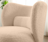 Accent Boucle Chair