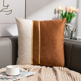Decorative Luxury Cushion Cover
