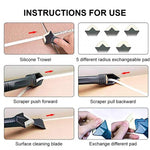 3-in-1 SILICONE REMOVER TOOL KIT