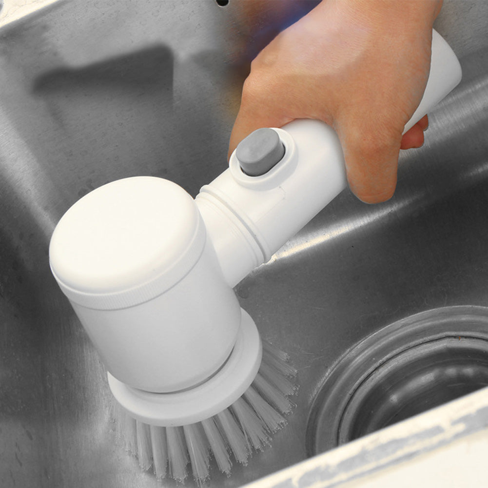 Cleaning tools – That Organized Home