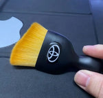 Car Soft Cleaning Brush