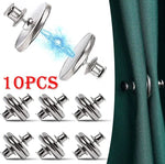 Curtain Magnets 10 Pairs