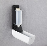 Wall Mounted Shower Dispensers