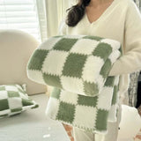 Soft Flannel Fleece Blanket