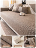 Pure Comfort Sofa Cushion Covers