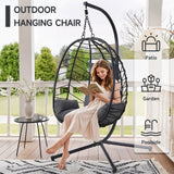Hanging Egg Swing Chair