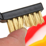 Stiff Bristle Brush 5pcs/set