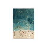 Ocean Scene Canvas Wall Art