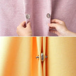 Curtain Magnets 10 Pairs