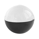 3D Crystal Ball Audio Video Player