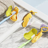 Cute Banana Toothbrush Cover