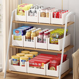 Multi-Purpose Cabinet Organizer Basket