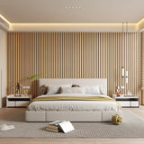 Peel-and-Stick 3D Wall Panels