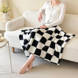 Soft Flannel Fleece Blanket