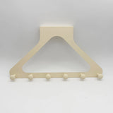Triangular Door Hook Rack