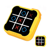 Digital Tic Tac Toe Bolt Game