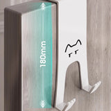 Creative Cat Door Hooks for Hanging