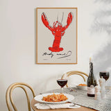 Cartoon Character Wall Posters