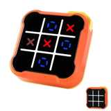 Digital Tic Tac Toe Bolt Game
