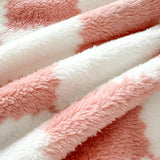 Soft Flannel Fleece Blanket