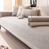 Pure Comfort Sofa Cushion Covers