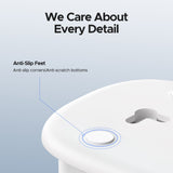 7-in-1 Travel Power Strip