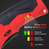 Cordless Electric Cutter