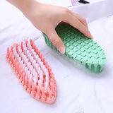 Bendable Cleaning Scrubbing Brush