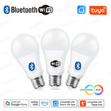 App Control 15W Smart RGB Bulb