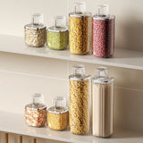 Airtight Food Storage Containers