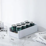 Multi-Purpose Cabinet Organizer Basket