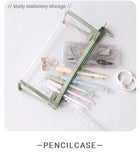 Kawaii Clear Multi-Purpose Pouch