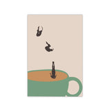 Wall Art for Coffee Lovers