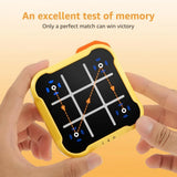 Digital Tic Tac Toe Bolt Game