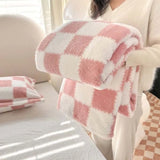 Soft Flannel Fleece Blanket
