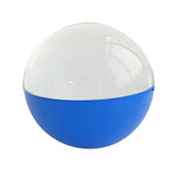 3D Crystal Ball Audio Video Player