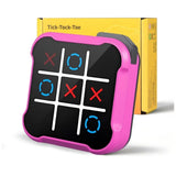 Digital Tic Tac Toe Bolt Game