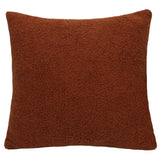 Plush Faux Fur Pillow Covers