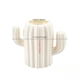 Cute Cactus Pen Holder