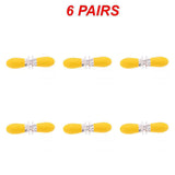 BBQ Fork Corn Holders