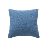 Plush Faux Fur Pillow Covers
