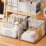 Stackable Refrigerator Organizer Bins