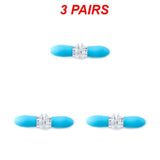 BBQ Fork Corn Holders