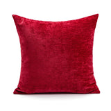 Christmas Candy Cane Throw Pillow
