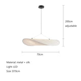 Wabi Sabi Pendant Light