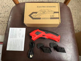 Cordless Electric Cutter