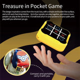 Digital Tic Tac Toe Bolt Game