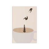 Wall Art for Coffee Lovers