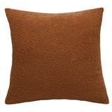 Plush Faux Fur Pillow Covers