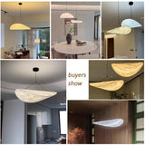 Wabi Sabi Pendant Light
